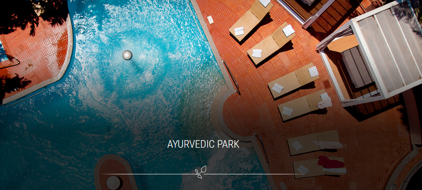 Voglia di relax: le migliori Spa al mondo (c’è anche l’Italia) Voglia di relax: le migliori Spa al mondo (c’è anche l’Italia)