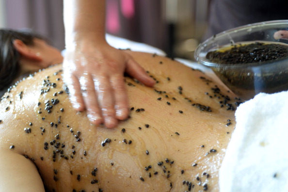 Voglia di relax: le migliori Spa al mondo (c’è anche l’Italia) Voglia di relax: le migliori Spa al mondo (c’è anche l’Italia)