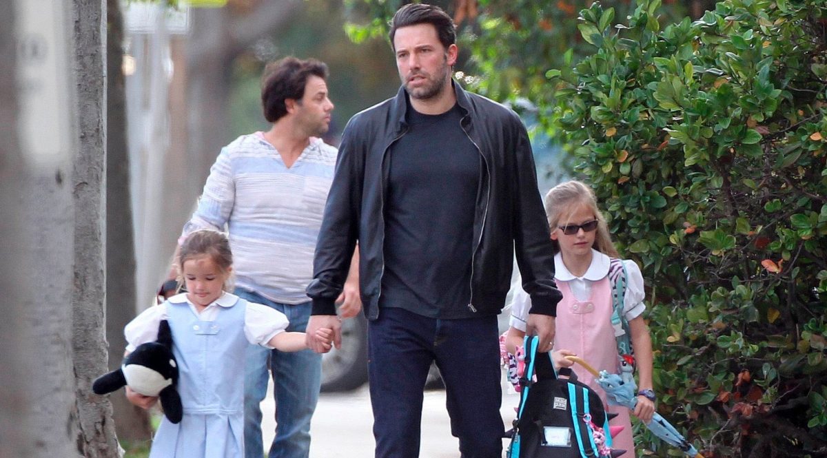 Galleria foto 'Paola Barale e Ben Affleck avrebbero un flirt' - foto 17