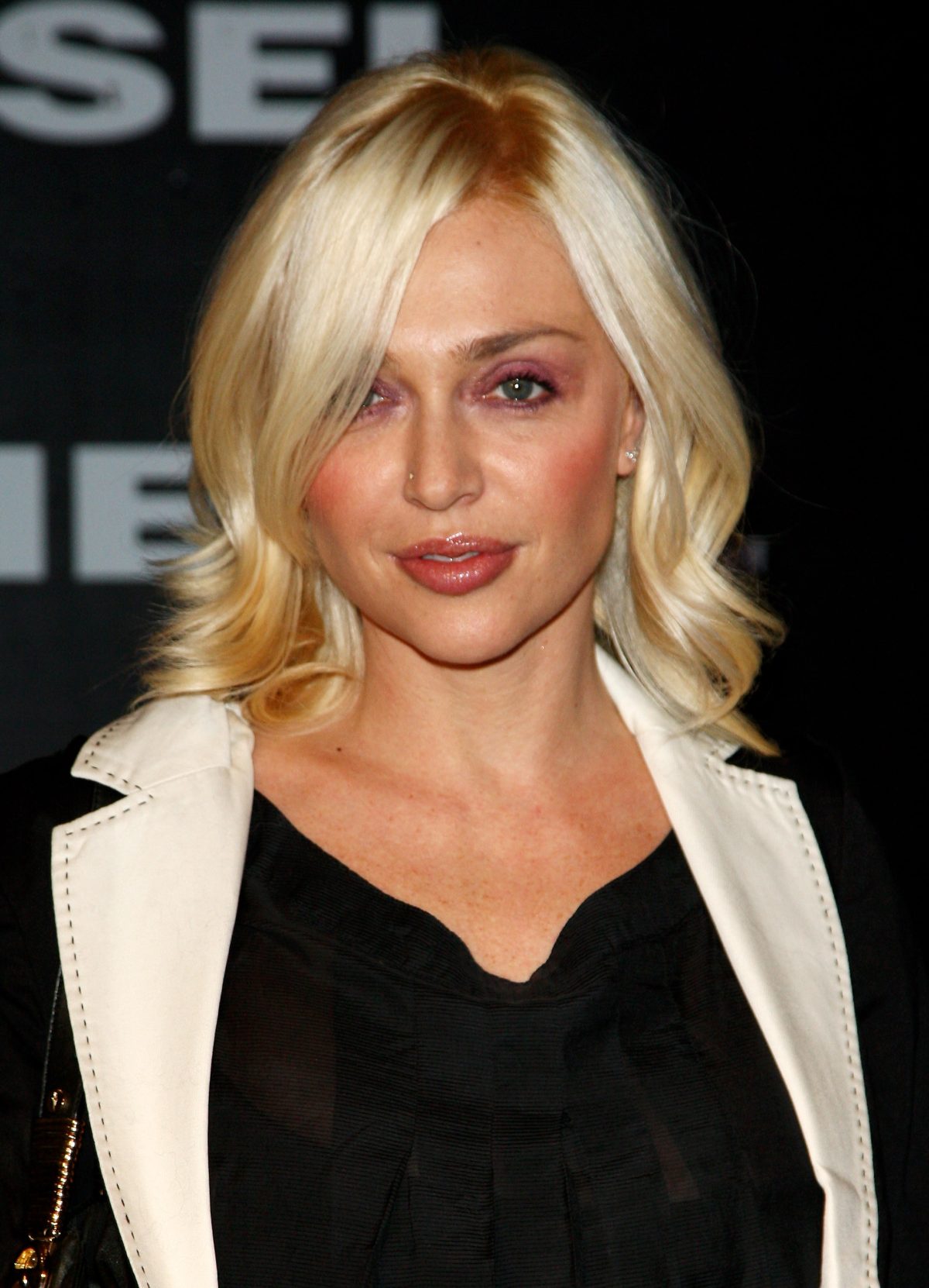 Galleria foto 'Paola Barale e Ben Affleck avrebbero un flirt' - foto 14