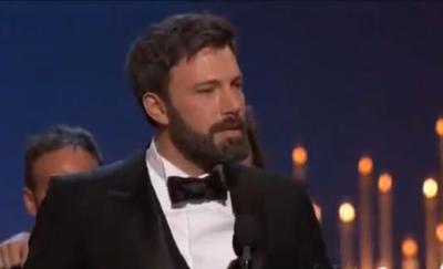 Paola Barale e Ben Affleck avrebbero un flirt