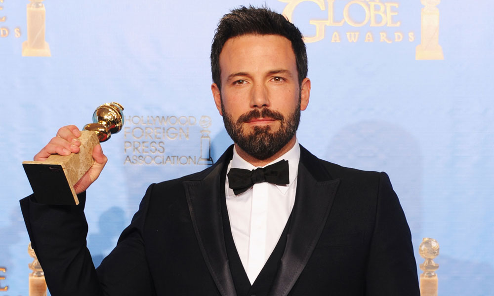 Paola Barale e Ben Affleck avrebbero un flirt