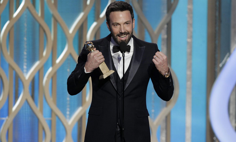 Paola Barale e Ben Affleck avrebbero un flirt