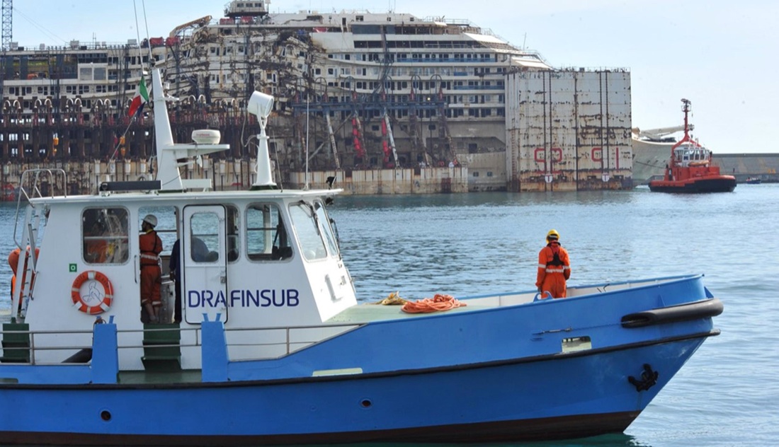 Costa Concordia, Schettino ricorre in appello: “Sentenza sbagliata” Costa Concordia, Schettino ricorre in appello: “Sentenza sbagliata”