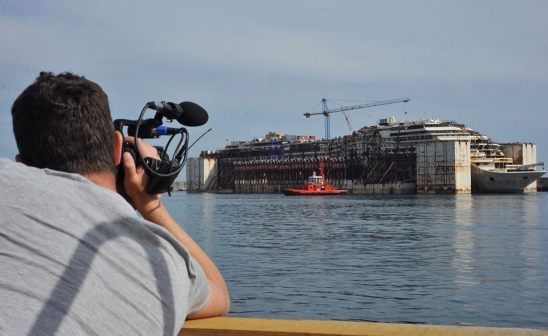 Costa Concordia, Schettino ricorre in appello: “Sentenza sbagliata” Costa Concordia, Schettino ricorre in appello: “Sentenza sbagliata”