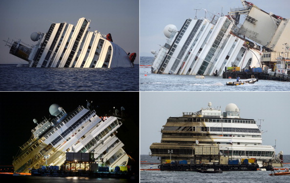 Costa Concordia, Schettino ricorre in appello: “Sentenza sbagliata” Costa Concordia, Schettino ricorre in appello: “Sentenza sbagliata”