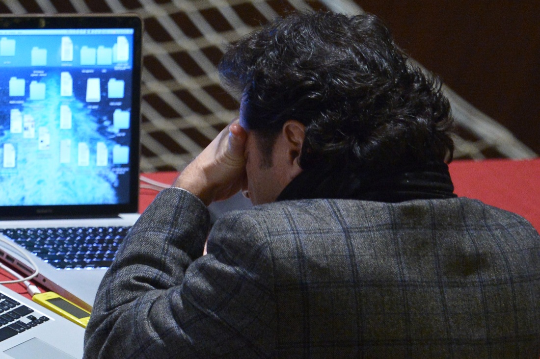 Costa Concordia, Schettino ricorre in appello: “Sentenza sbagliata” Costa Concordia, Schettino ricorre in appello: “Sentenza sbagliata”