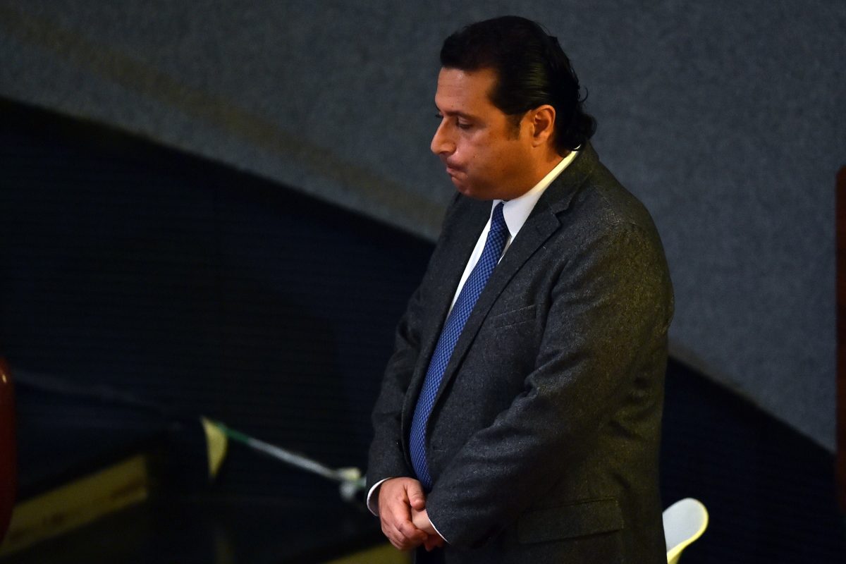 Galleria foto 'Costa Concordia, Schettino ricorre in appello: “Sentenza sbagliata”' - foto 13