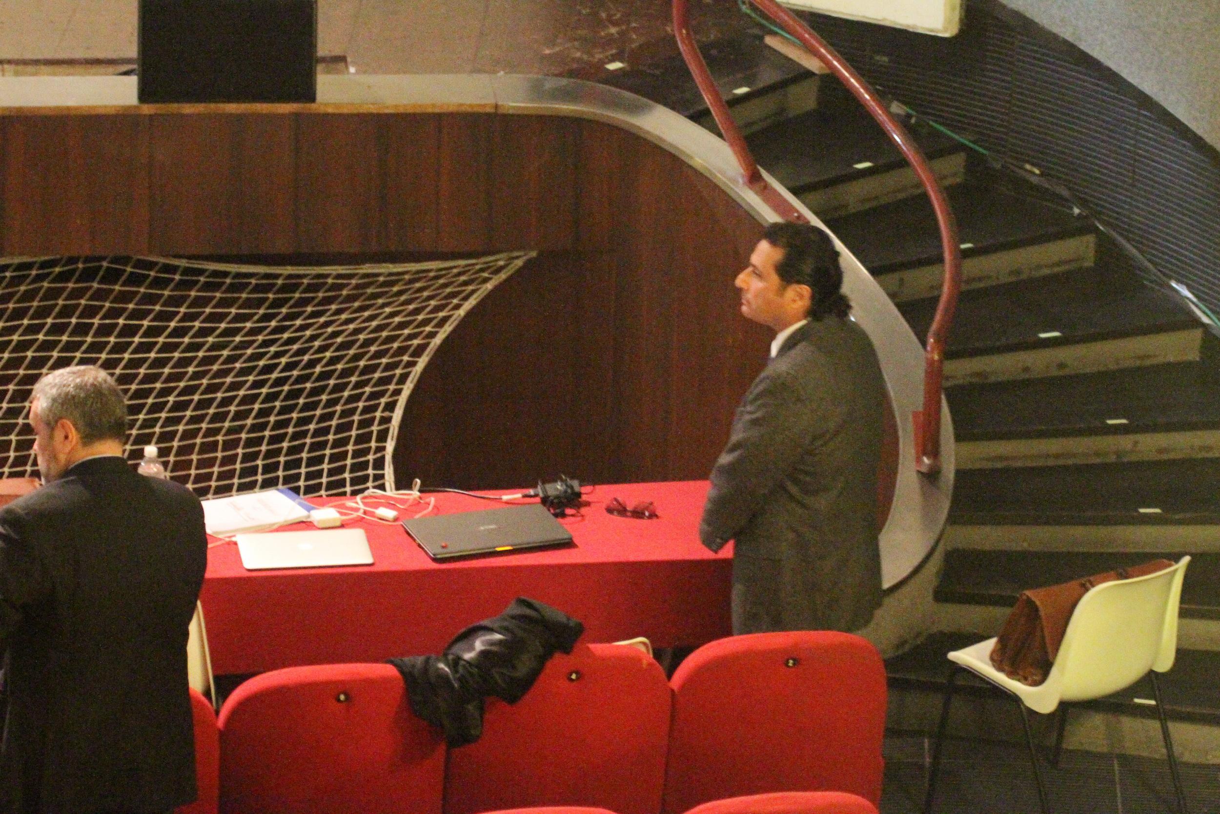 Costa Concordia, Schettino ricorre in appello: “Sentenza sbagliata” Costa Concordia, Schettino ricorre in appello: “Sentenza sbagliata”