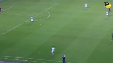 Il portiere peggiore del mondo