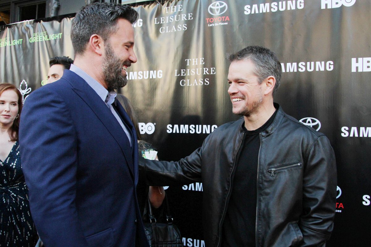 Galleria foto 'Tutte pazze per il #DadBod: l’uomo piace con la pancetta' - foto 7