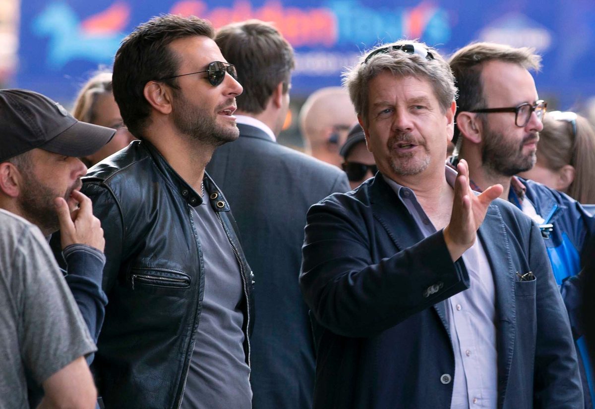 Galleria foto 'Tutte pazze per il #DadBod: l’uomo piace con la pancetta' - foto 6