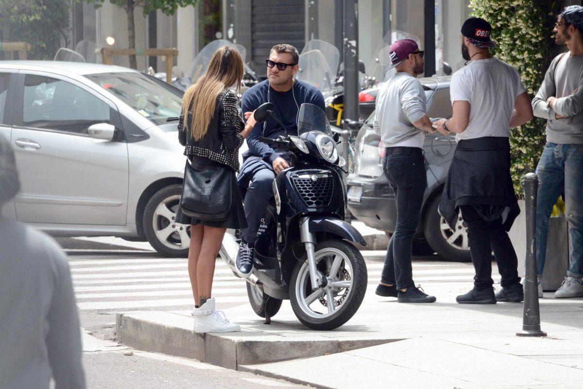 Galleria foto 'Tutte pazze per il #DadBod: l’uomo piace con la pancetta' - foto 5