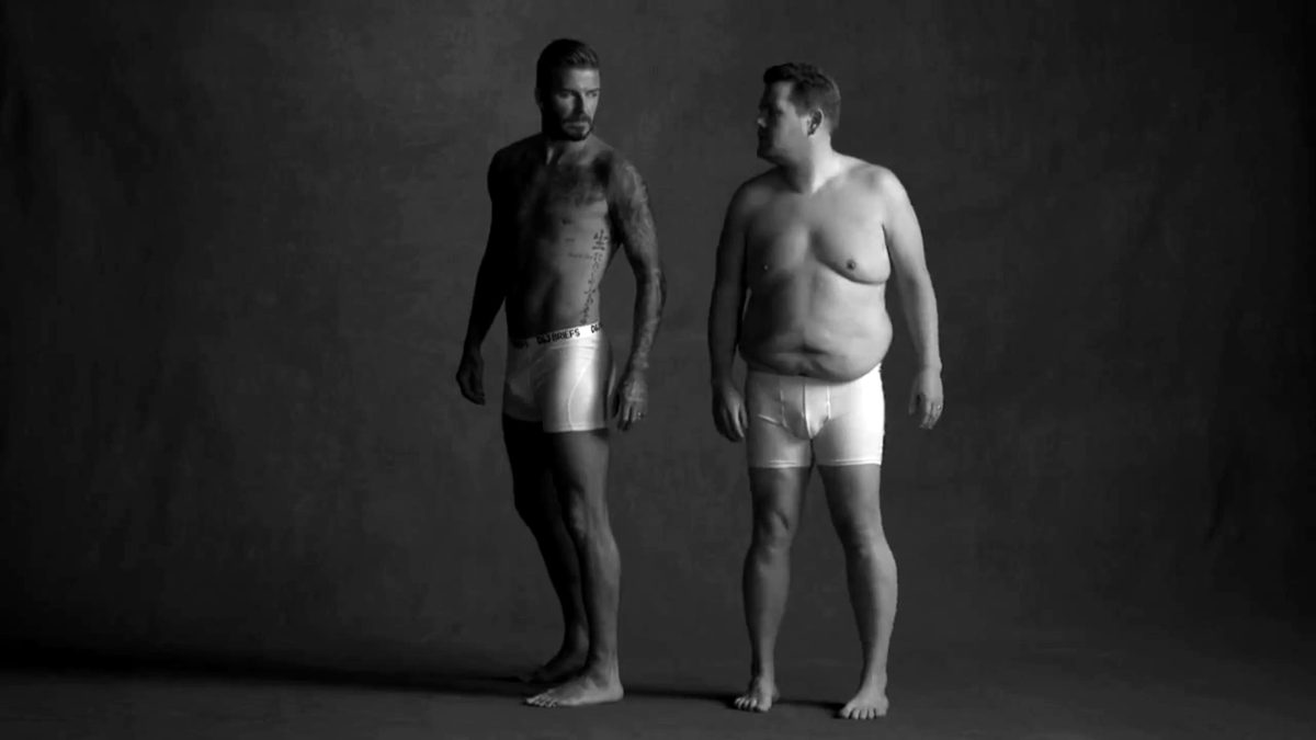 Galleria foto 'Tutte pazze per il #DadBod: l’uomo piace con la pancetta' - foto 11