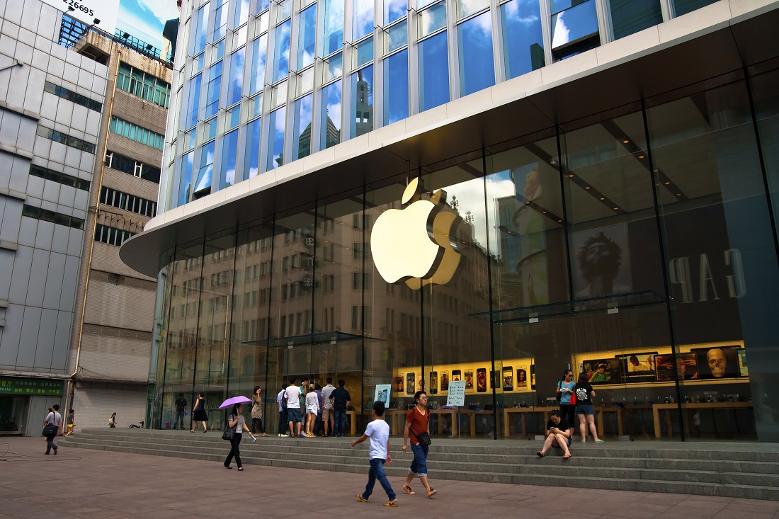 Cina, il paese delle copie Cina, il paese delle copie