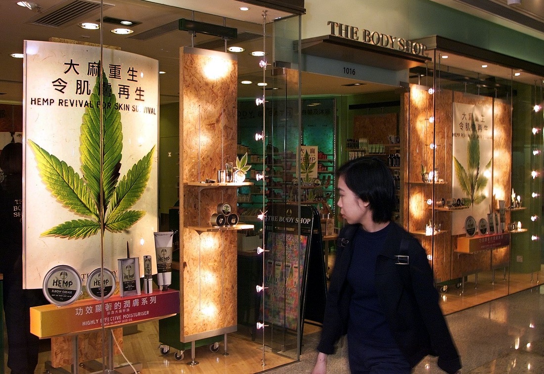 Cina, il paese delle copie Cina, il paese delle copie