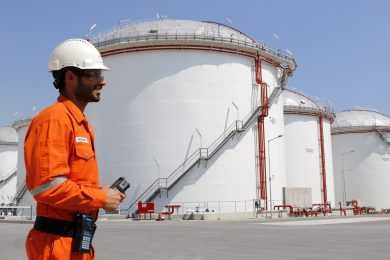 The Italian Institute of International Affairs launches the Energy Union Watch