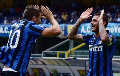 Serie A: Inter-Verona 1-0 – highlights