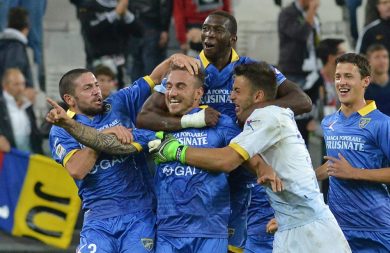 Blanchard e Melo, destini incrociati di Juve e Inter