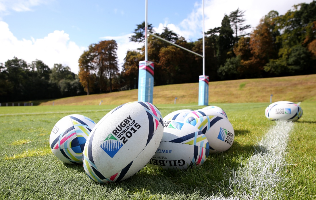 Rugby, Coppa del Mondo 2015: le partite dell’Italia e la guida rapida