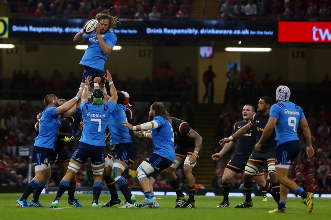 Rugby, Coppa del Mondo 2015: le partite dell’Italia e la guida rapida