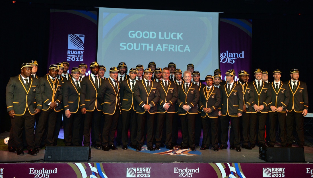 Rugby, Coppa del Mondo 2015: le partite dell’Italia e la guida rapida