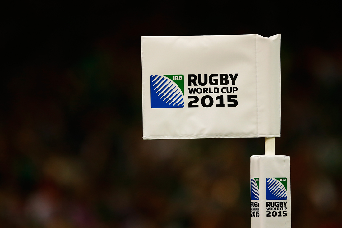 Rugby, Coppa del Mondo 2015: le partite dell’Italia e la guida rapida