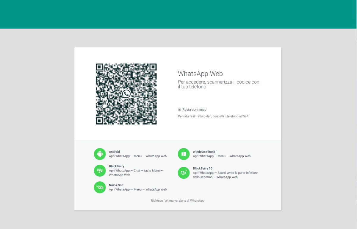 Galleria foto 'Come usare WhatsApp all’estero (senza spendere follie)' - foto 3