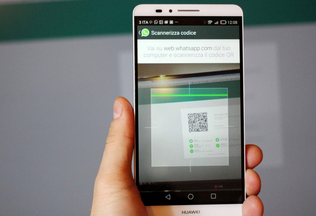 Galleria foto 'Come usare WhatsApp all’estero (senza spendere follie)' - foto 5