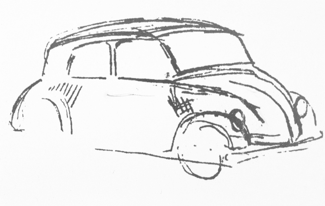 La Volkswagen nella storia. Dal Maggiolino a oggi – foto La Volkswagen nella storia. Dal Maggiolino a oggi – foto