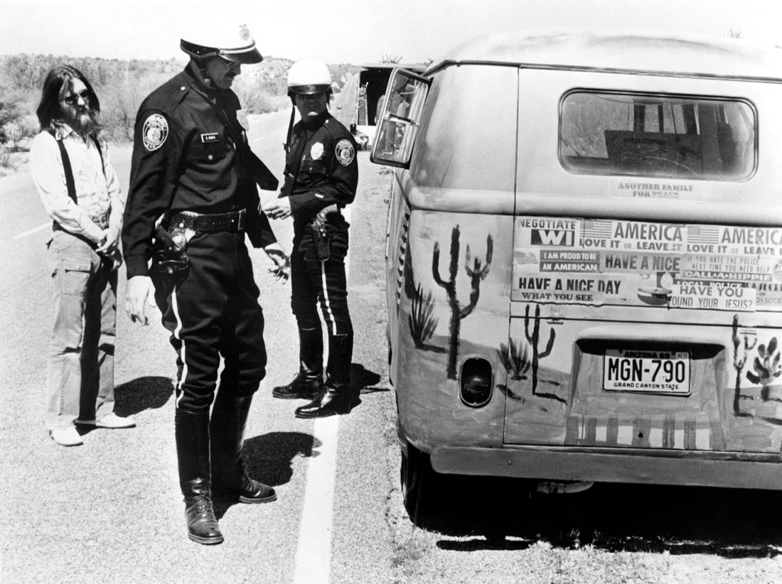 La Volkswagen nella storia. Dal Maggiolino a oggi – foto La Volkswagen nella storia. Dal Maggiolino a oggi – foto