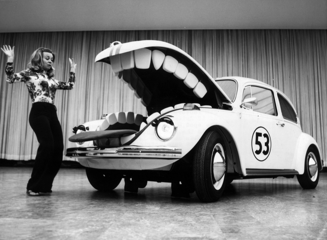 La Volkswagen nella storia. Dal Maggiolino a oggi – foto La Volkswagen nella storia. Dal Maggiolino a oggi – foto