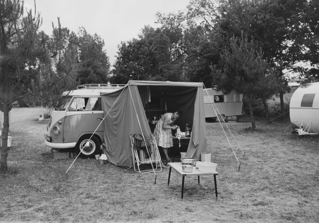 La Volkswagen nella storia. Dal Maggiolino a oggi – foto La Volkswagen nella storia. Dal Maggiolino a oggi – foto