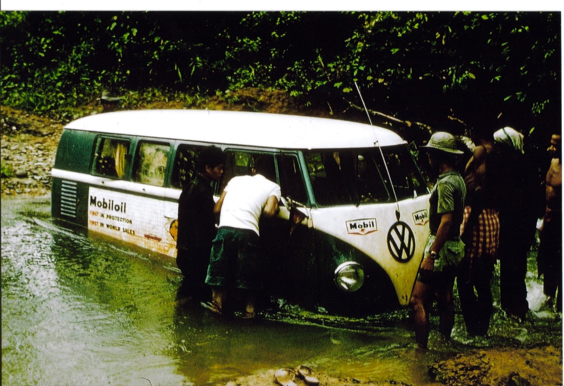 La Volkswagen nella storia. Dal Maggiolino a oggi – foto La Volkswagen nella storia. Dal Maggiolino a oggi – foto
