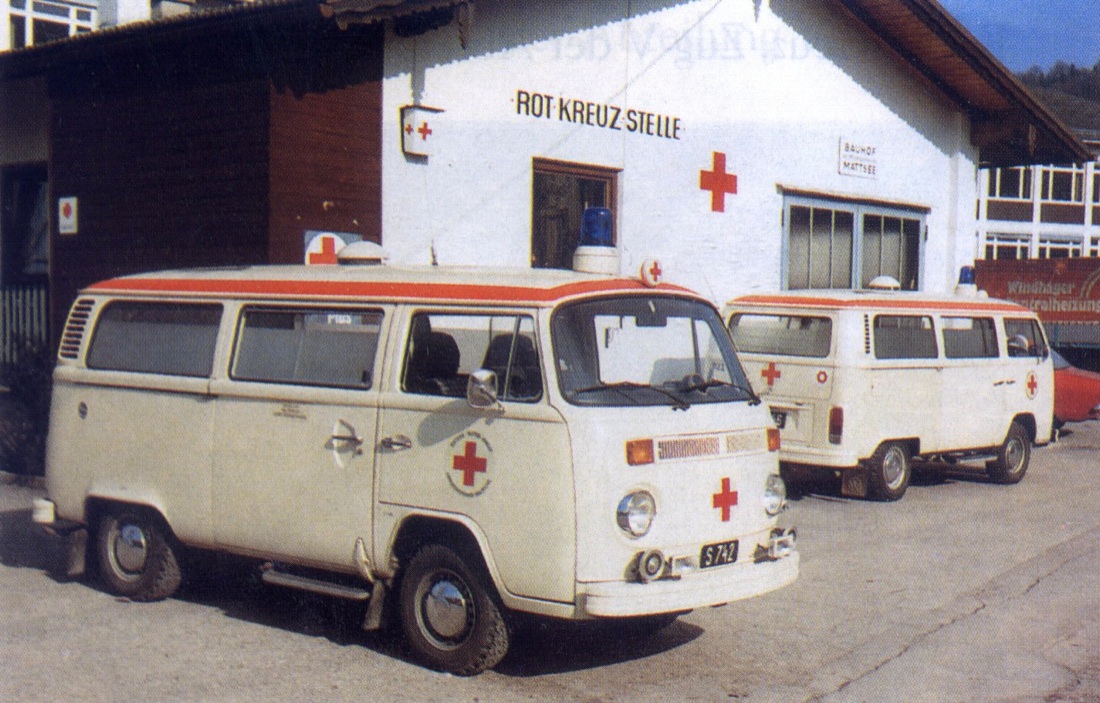 La Volkswagen nella storia. Dal Maggiolino a oggi – foto La Volkswagen nella storia. Dal Maggiolino a oggi – foto