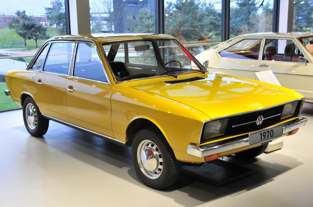 La Volkswagen nella storia. Dal Maggiolino a oggi – foto La Volkswagen nella storia. Dal Maggiolino a oggi – foto