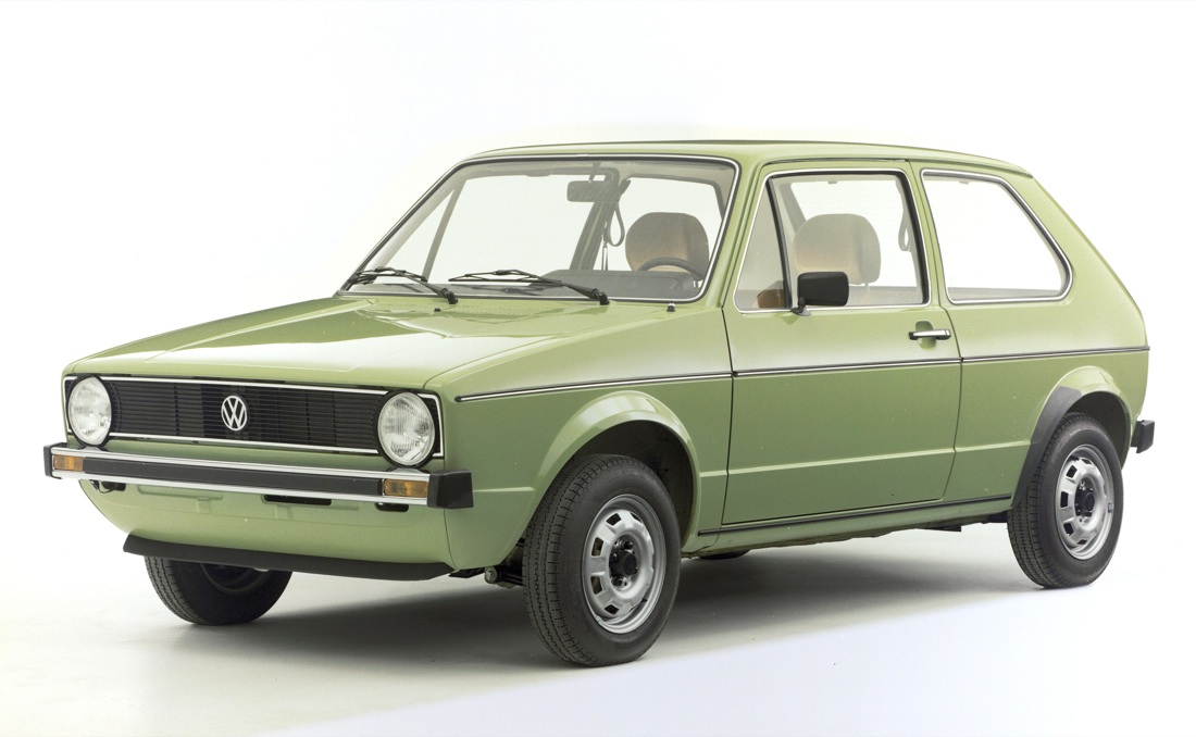 La Volkswagen nella storia. Dal Maggiolino a oggi – foto La Volkswagen nella storia. Dal Maggiolino a oggi – foto