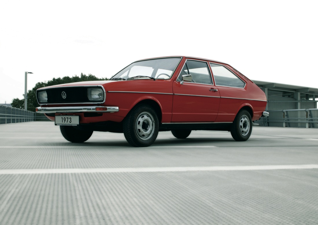 La Volkswagen nella storia. Dal Maggiolino a oggi – foto La Volkswagen nella storia. Dal Maggiolino a oggi – foto