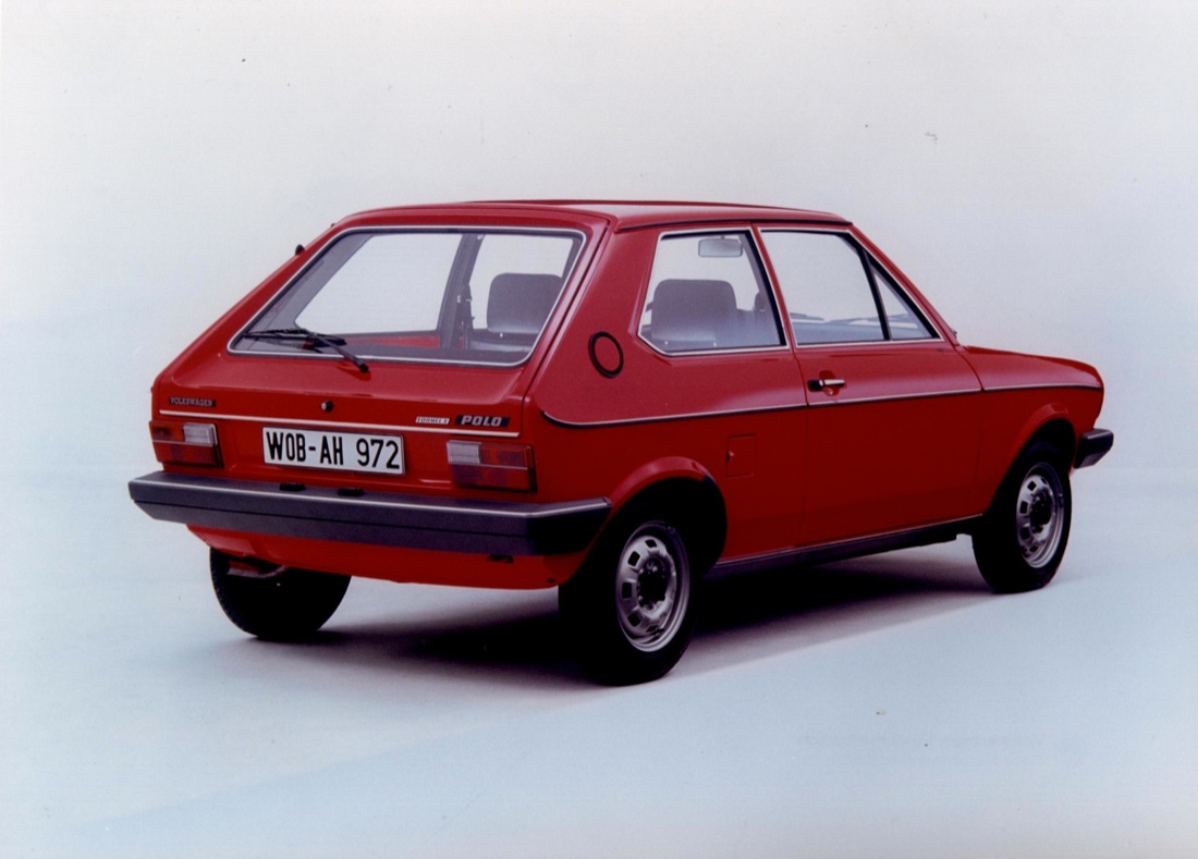 La Volkswagen nella storia. Dal Maggiolino a oggi – foto La Volkswagen nella storia. Dal Maggiolino a oggi – foto