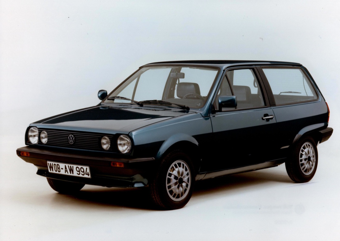 La Volkswagen nella storia. Dal Maggiolino a oggi – foto La Volkswagen nella storia. Dal Maggiolino a oggi – foto