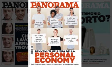 Lavoro sul web: è l’era della personal economy