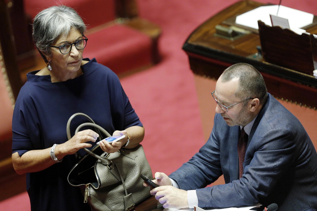 Ddl Riforme, cosa prevedono gli emendamenti dell’accordo