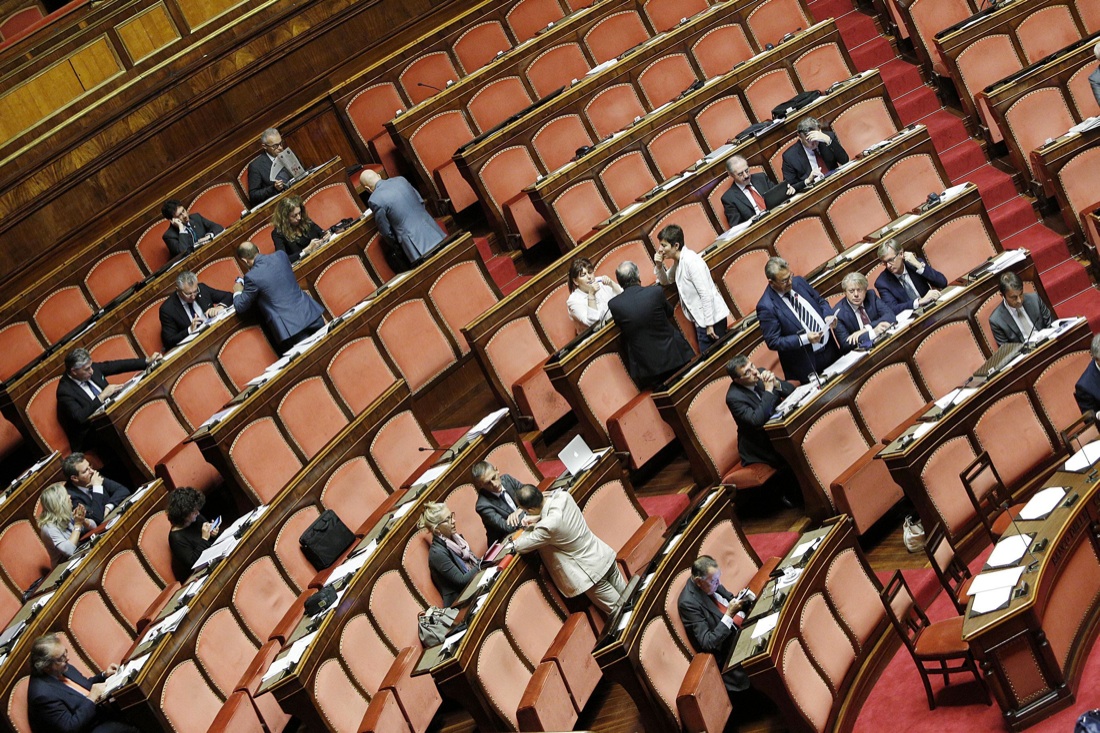 Ddl Riforme, cosa prevedono gli emendamenti dell’accordo