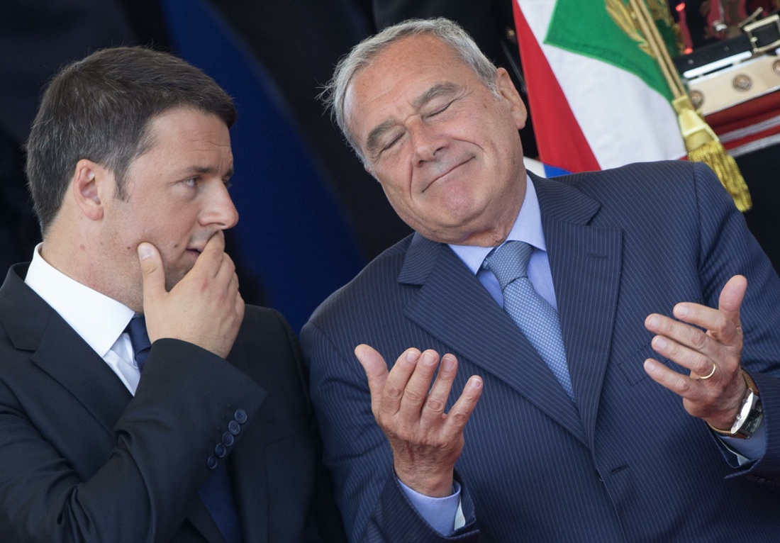 Ddl Riforme, cosa prevedono gli emendamenti dell’accordo