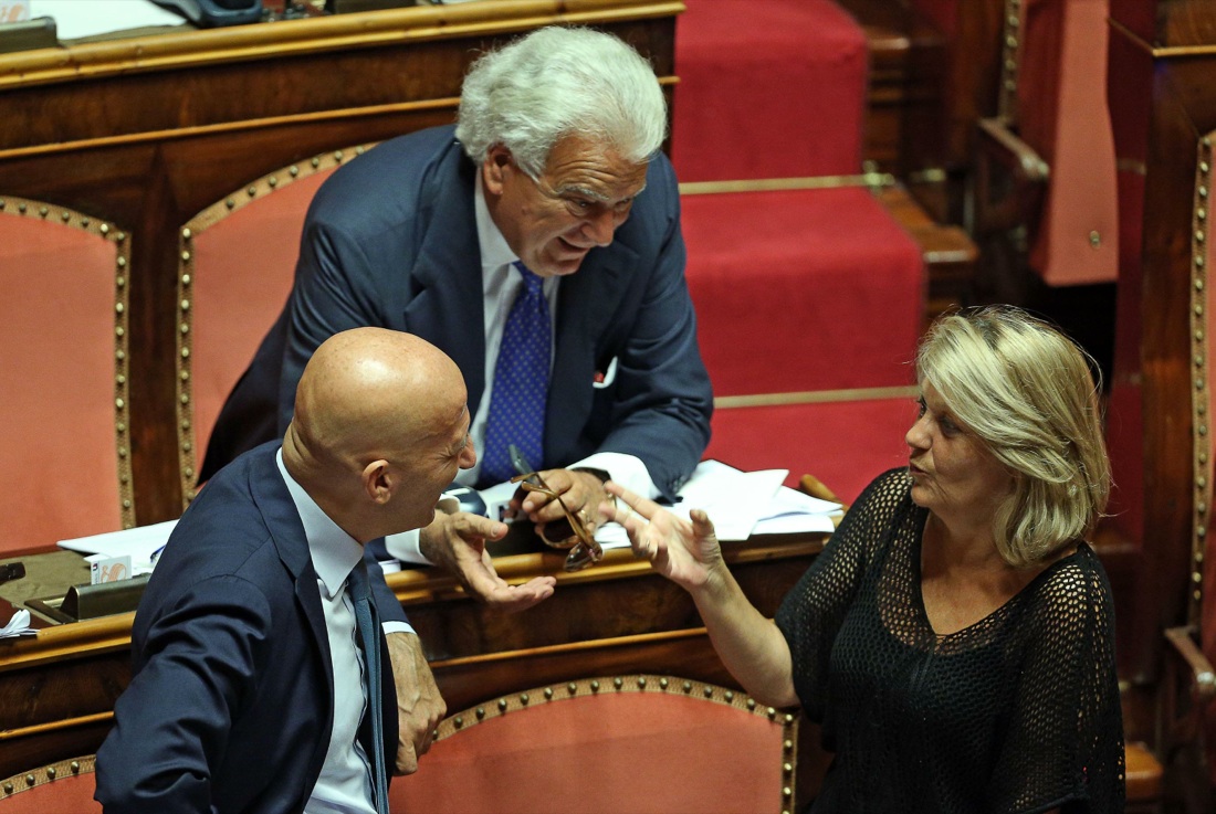 Ddl Riforme, cosa prevedono gli emendamenti dell’accordo