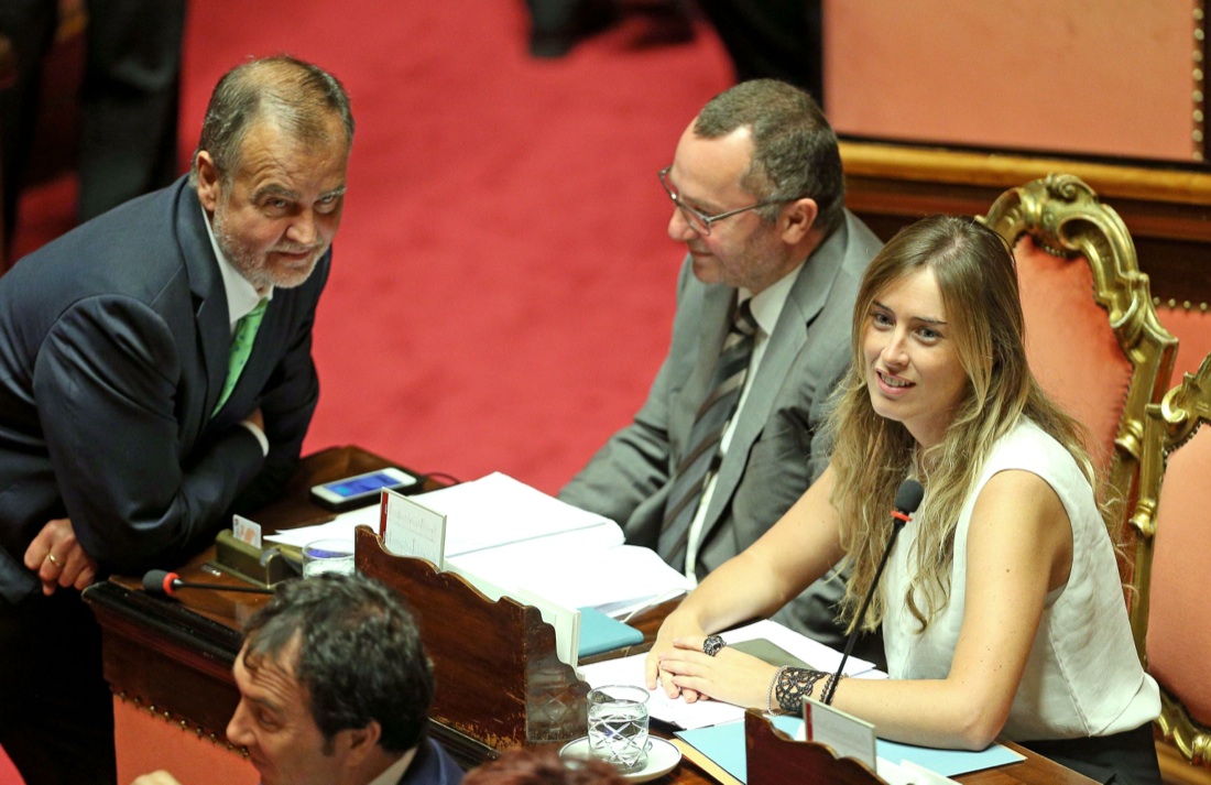 Ddl Riforme, cosa prevedono gli emendamenti dell’accordo