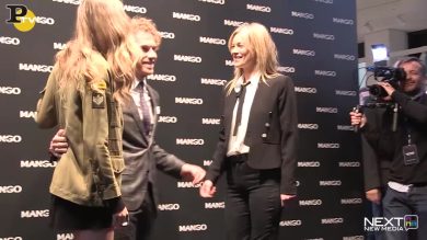 MFW: Kate Moss e Cara Delevigne