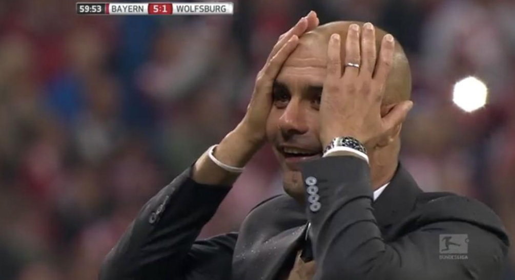 Lewandowski nella storia, sul web si ride a colpi di meme Lewandowski nella storia, sul web si ride a colpi di meme