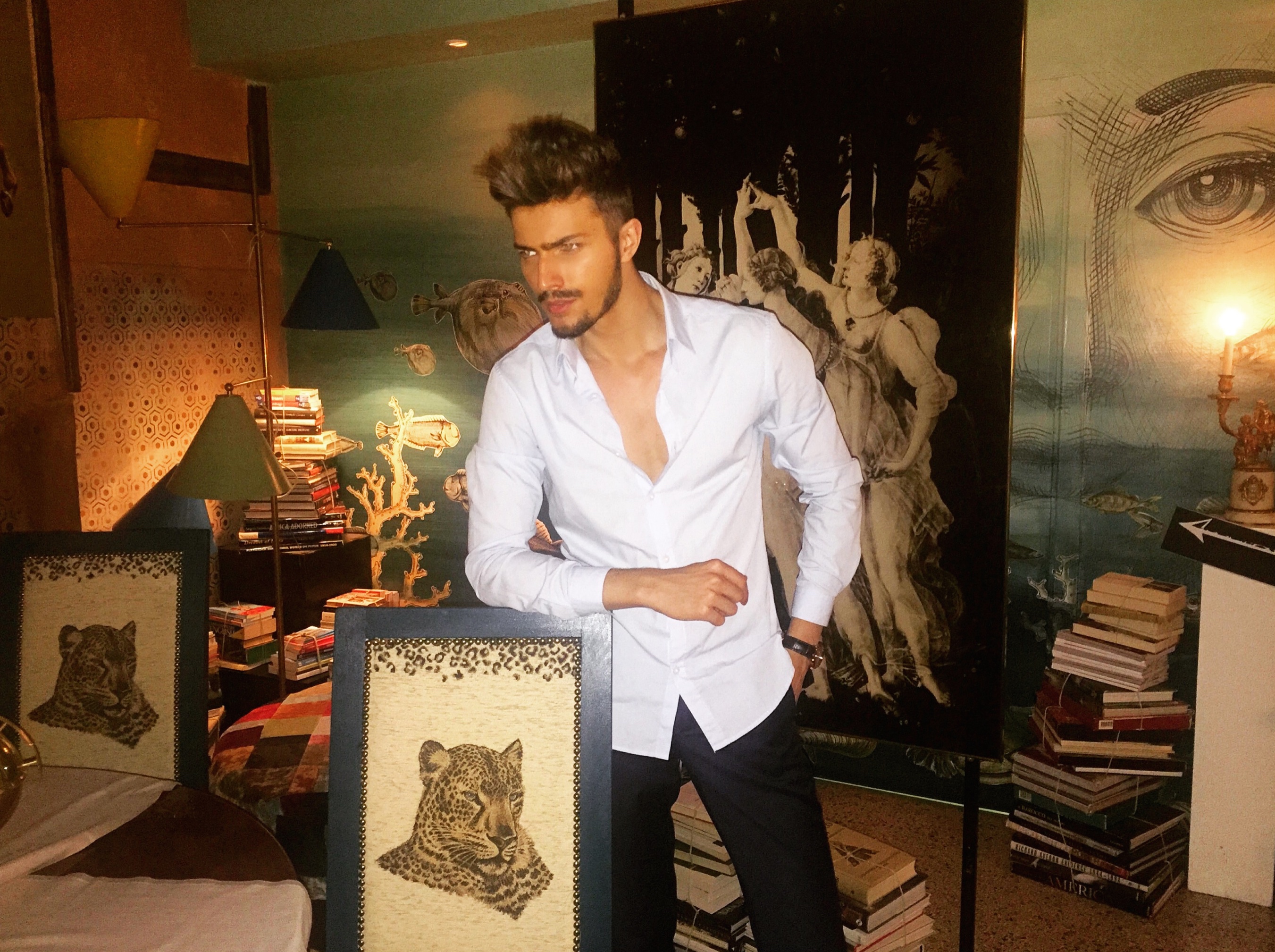 Le feste vip della settimana Le feste vip della settimana