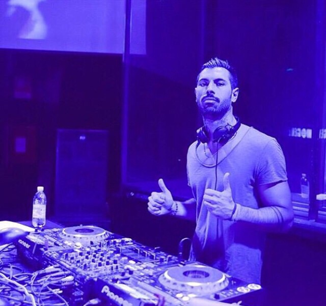 Le feste vip della settimana Le feste vip della settimana